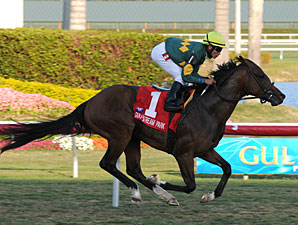 Duke of Homberg Faces Six in Palm Beach Duke of Homberg Faces Six in Palm Beach