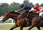'Marmalade Answers King George Challenge