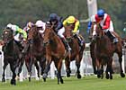 'Marmalade' Spreads Danehill's Influence 'Marmalade' Spreads Danehill's Influence