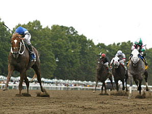 Duke of Mischief Tallies 16-1 Iselin Upset
