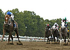Duke of Mischief Tallies 16-1 Iselin Upset Duke of Mischief Tallies 16-1 Iselin Upset