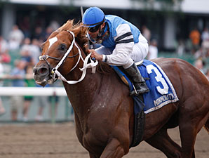 Calder Prepares for Annual Florida Million Calder Prepares for Annual Florida Million