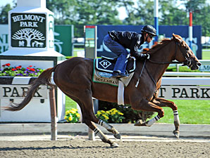 Dullahan Looks To Turn Tables On 'Another' Dullahan Looks To Turn Tables On 'Another'