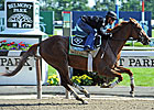 Dullahan Looks To Turn Tables On 'Another'