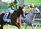 Dullahan Mows Down Hansen in Blue Grass