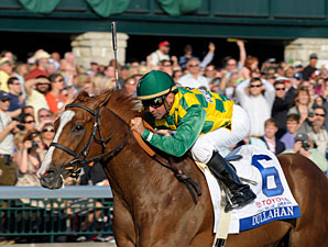 Top 3 Blue Grass Horses Return to Louisville Top 3 Blue Grass Horses Return to Louisville