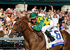 Top 3 Blue Grass Horses Return to Louisville