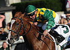 Countdown to the Cup:Beware Keeneland Kiddies