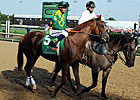 Union Rags, Dullahan Lead Belmont Prospects Union Rags, Dullahan Lead Belmont Prospects