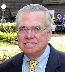 Patterson is New RCI Chairman Patterson is New RCI Chairman