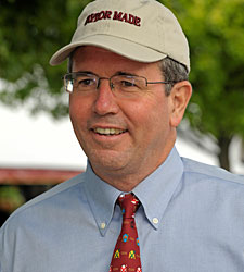 New Keeneland Sale Format Gets Thumbs Up New Keeneland Sale Format Gets Thumbs Up