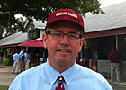 Keeneland September Sale: Duncan Taylor