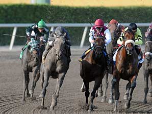 Ky. Derby Trail: Memorable Moments Ky. Derby Trail: Memorable Moments
