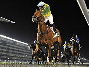 Hong Kong's Dynamic Blitz Upsets Al Shindagha Hong Kong's Dynamic Blitz Upsets Al Shindagha