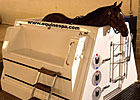 ECB Equine Spa Comes to Churchill ECB Equine Spa Comes to Churchill