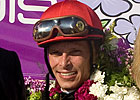 Derby Jockey Profile: E.T. Baird