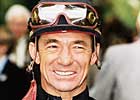 Hall of Fame Jockey Earlie Fires Retires