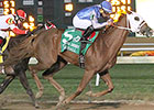 East Hall Shows Speed in Indiana Derby Upset East Hall Shows Speed in Indiana Derby Upset