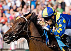 Breeders' Cup Perfect Trip: Sept 4 Nominees