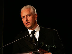 Todd Pletcher Earns Fifth Top Trainer Eclipse Todd Pletcher Earns Fifth Top Trainer Eclipse