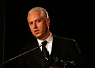Todd Pletcher Earns Fifth Top Trainer Eclipse