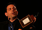 Slideshow: The Eclipse Awards