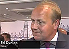 Melbourne Cup 2013 - Ed Dunlop & Red Cadeaux Melbourne Cup 2013 - Ed Dunlop & Red Cadeaux
