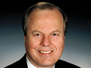Congressman Criticizes Drug Policy Congressman Criticizes Drug Policy
