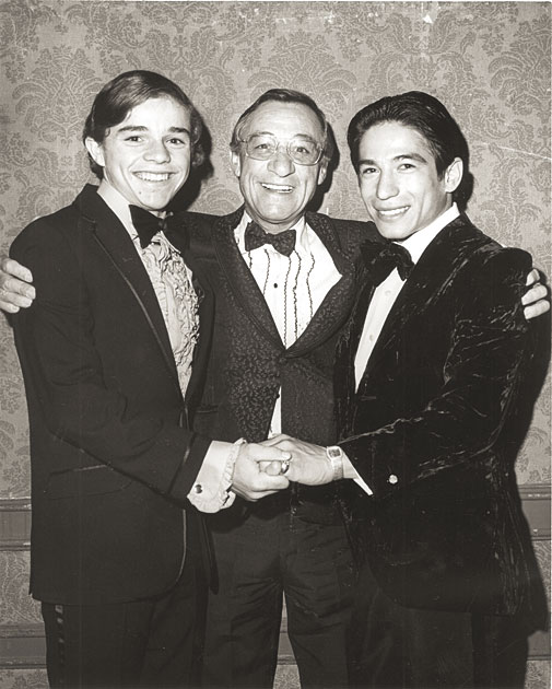 Eddie Arcaro