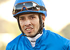 Jockey Castro Injured in Paddock Accident Jockey Castro Injured in Paddock Accident