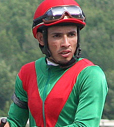 Castro Sustains Hairline Spinal Break in Fall Castro Sustains Hairline Spinal Break in Fall