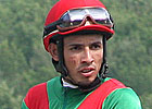 Castro Sustains Hairline Spinal Break in Fall Castro Sustains Hairline Spinal Break in Fall