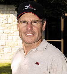Delahoussaye Wins Laffit Pincay Jr. Award Delahoussaye Wins Laffit Pincay Jr. Award