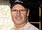 Delahoussaye Wins Laffit Pincay Jr. Award Delahoussaye Wins Laffit Pincay Jr. Award