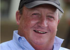 Podcast: Talkin' Horses with Eddie Woods Podcast: Talkin' Horses with Eddie Woods