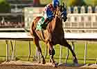 Eden's Moon Shines Bright in Las Virgenes