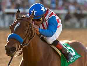 Eden's Moon, Reneesgotzip in SA Oaks Rematch Eden's Moon, Reneesgotzip in SA Oaks Rematch
