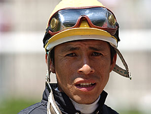 NY Jockeys Join the MDA Muscle Team NY Jockeys Join the MDA Muscle Team