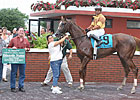 Calder Jockey Nunez Sets Record Calder Jockey Nunez Sets Record