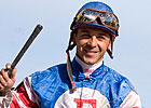 Jockey Coa Recovering from Second Surgery