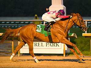 Eighttofasttocatch Wins MD Million Classic Eighttofasttocatch Wins MD Million Classic