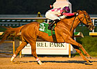 Laurel, Turfway, Penn National Cancel Races 