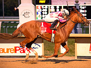 Eighttofasttocatch Takes 2nd Maryland Million Eighttofasttocatch Takes 2nd Maryland Million