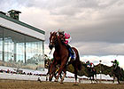 Maryland Million Day Set for Oct. 17 Maryland Million Day Set for Oct. 17