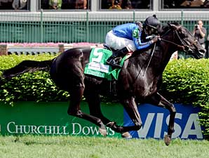 Curlin, Einstein Owners' License Issues Curlin, Einstein Owners' License Issues