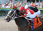 Ekati's Phaeton Wins First Stakes in Old Hat Ekati's Phaeton Wins First Stakes in Old Hat