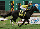 Col. Bradley 'Cap: El Caballo Sharp in Return