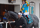 Lopez Lets El Kabeir Be 'The Boss'