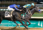 El Kabeir Just Lasts in Kentucky Jockey Club El Kabeir Just Lasts in Kentucky Jockey Club