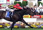 El Segundo Thunders to Cox Plate Victory